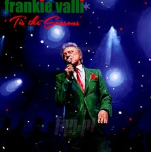 'tis The Seasons - Frankie Valli