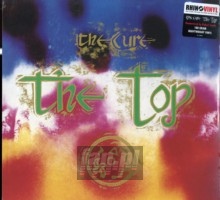 The Top - The Cure