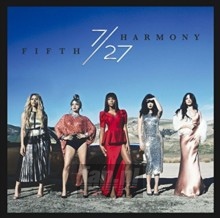 7/27 Japan - Fifth Harmony