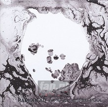 A Moon Shaped Pool - Radiohead