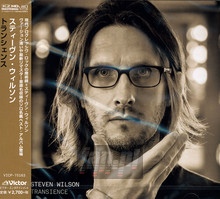 Transience - Steven Wilson