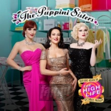 High Life - The Puppini Sisters High Life - The Puppini Sisters