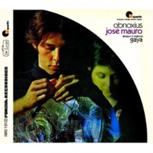 Obnoxius - Jose Mauro