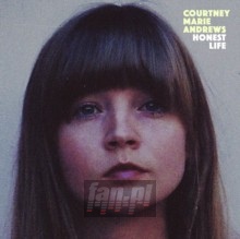 Honest Life - Courtney Marie Andrews 