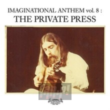 Imaginational Anthem 8: The Private Press / Var - Imaginational Anthem 8: The Private Press / Var Imaginational Anthem 8: The Private Press / Var - Imaginational Anthem 8: The Private Press / Var
