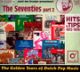 Golden Years Of Dutch Pop Music - The Seventies 2 - V/A