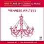 Viennese Waltzes: 1000 Years Of - vol 47 - Vladimir  Ponkin  /  Queensland Symphony Orchestra