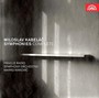 Kabelac: Symphonies Complete - Kabelac  / Marko   Ivanovic  /  Prague Radio Symphony