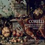 Corelli: Violin Sonatas - Corelli  / Enrico   Gatti  / Gaetano   Nasillo  /  Morini