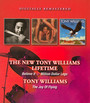 Believe It / Million Dollar Legs / Joy Of Flying - Tony Williams