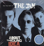 About The Young Idea: Very Best Of The Jam - The Jam