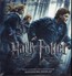 Harry Potter & The Half-Blood Prince OST - V/A Harry Potter & The Half-Blood Prince OST - V/A