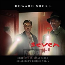 Se7en  OST - Howard Shore