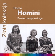 Zota Kolekcja - Homo Homini