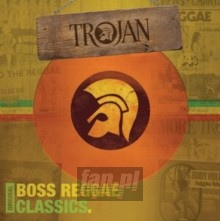 Original Boss Reggae Classics - V/A