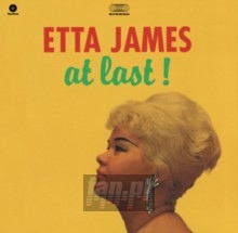 At Last! - Etta James