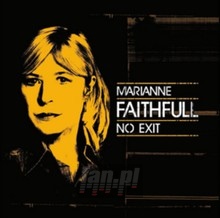 No Exit - Marianne Faithfull