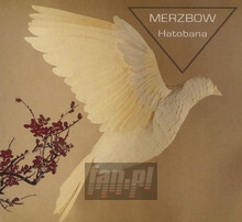 Hatobana - Merzbow - bigger Hatobana - Merzbow