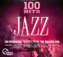 100 Hits - Jazz - 100 Hits No.1S   
