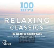 100 Hits - Relaxing Class - 100 Hits No.1S   