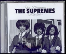 Ultimate Collection - The Supremes
