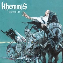 Hunted - Khemmis