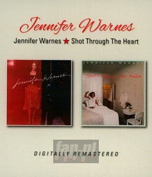 Jennifer Warnes/Shot Through The Heart - Jennifer Warnes