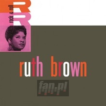 Rock & Roll - Ruth Brown
