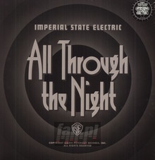 All Through The Night - Imperial State Electric