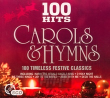 100 Hits - Carols & Hymns - 100 Hits No.1S   