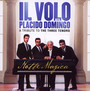 Notte Magica - A Tribute To The Three Tenors - Il Volo