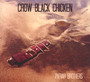 Pariah Brothers - Crow Black Chicken