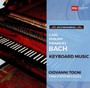 Keyboard Music - C Bach . P.