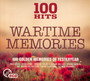 100 Hits - Wartime Memories - 100 Hits No.1S   