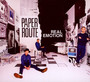 Real Emotion - Paper Route