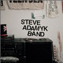 Graceland - Steve Adamyk  -Band-