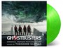 Ghostbusters  OST - Multi-Award Winning Composer Theodore Shapiro