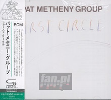 First Circle - Pat Metheny