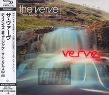 This Is Music: Singles 92-98 - The Verve