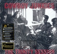 Trinity Session - Cowboy Junkies
