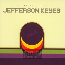 The Adventures Of Jefferson Keyes - Ryle