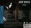 Jack White Acoustic Recordings 1998-2016 - Jack White - bigger Jack White Acoustic Recordings 1998-2016 - Jack White