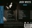 Jack White Acoustic Recordings 1998-2016 - Jack    White 