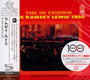 In Crowd - Ramsey Lewis