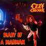 Diary Of A Madman - Ozzy Osbourne