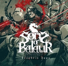 Tenebris Deos - Sons Of Balaur