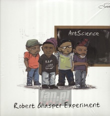 Artscience - Robert Glasper