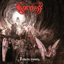 Pathetic Divinity - Mercyless - bigger Pathetic Divinity - Mercyless