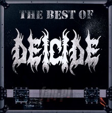 Best Of Deicide - Deicide