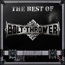 Best Of Bolt Thrower - Bolt Thrower